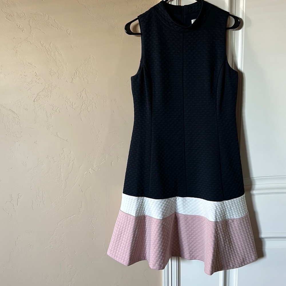 Eliza J Swing Dress